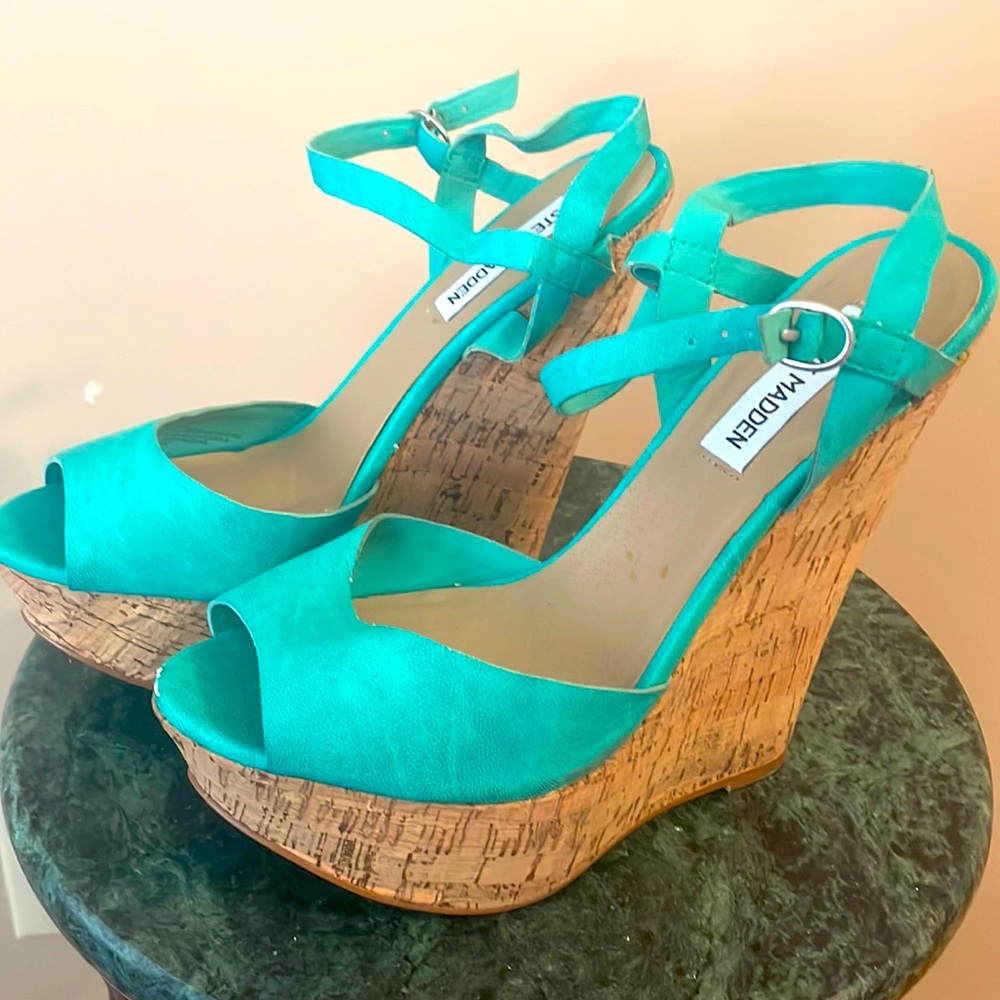 Steve Madden Wedge